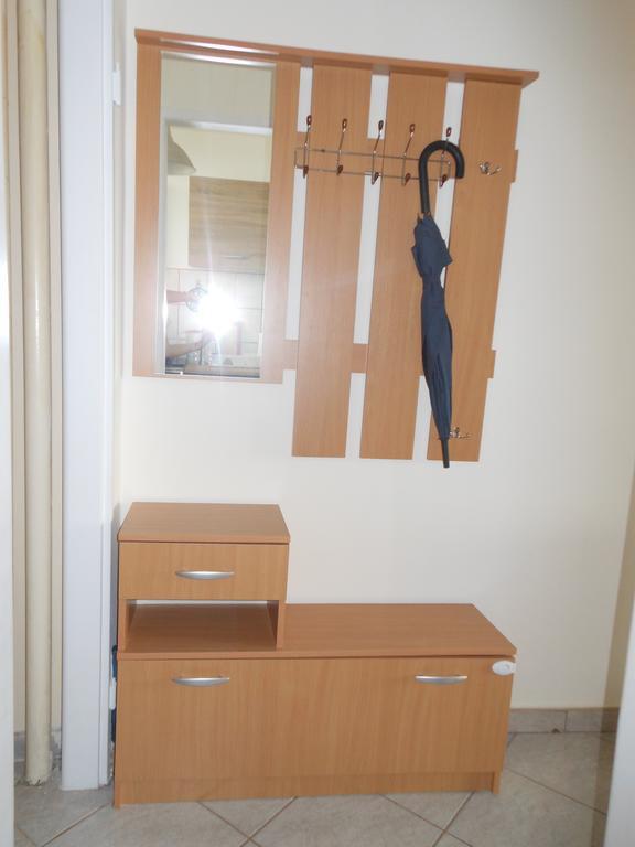 Apartment Obroncow Wybrzeza Danzig