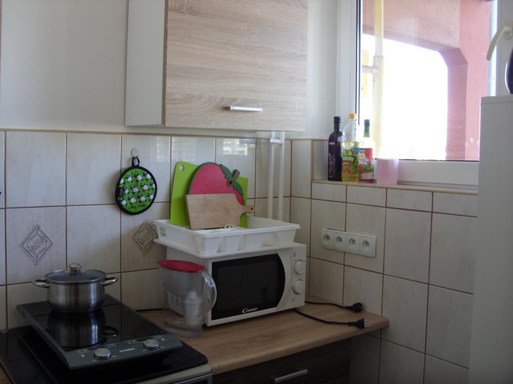 Apartment Obroncow Wybrzeza