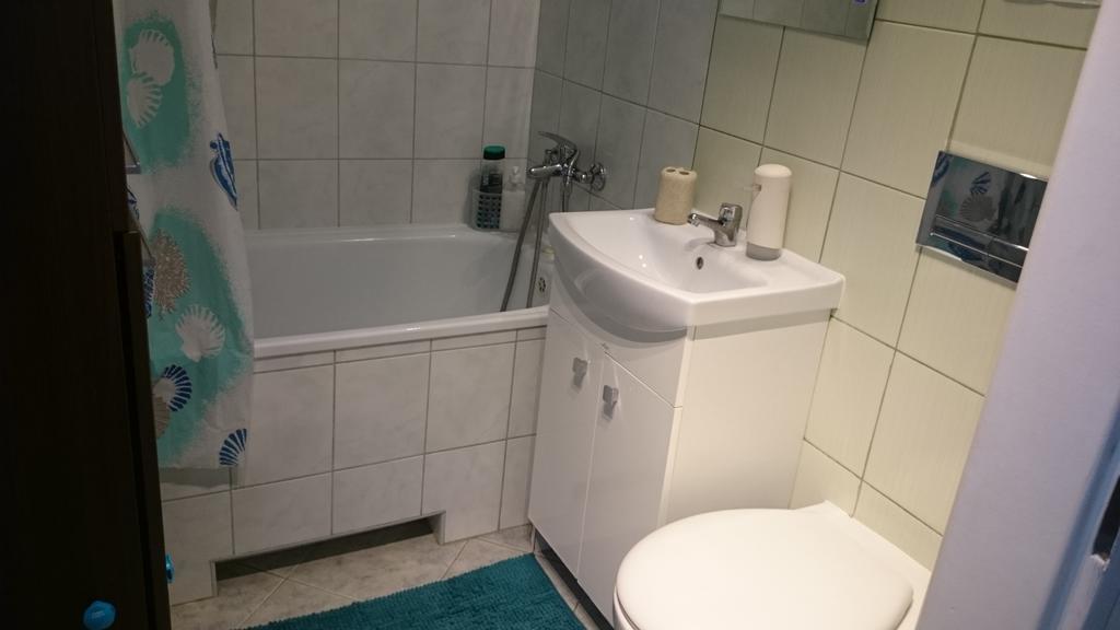 Apartment Obroncow Wybrzeza