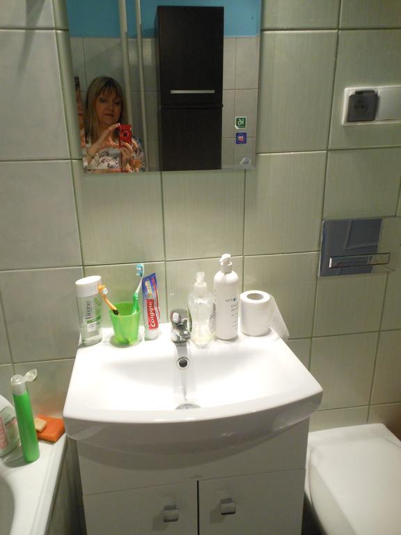Obroncow Wybrzeza Leilighet *